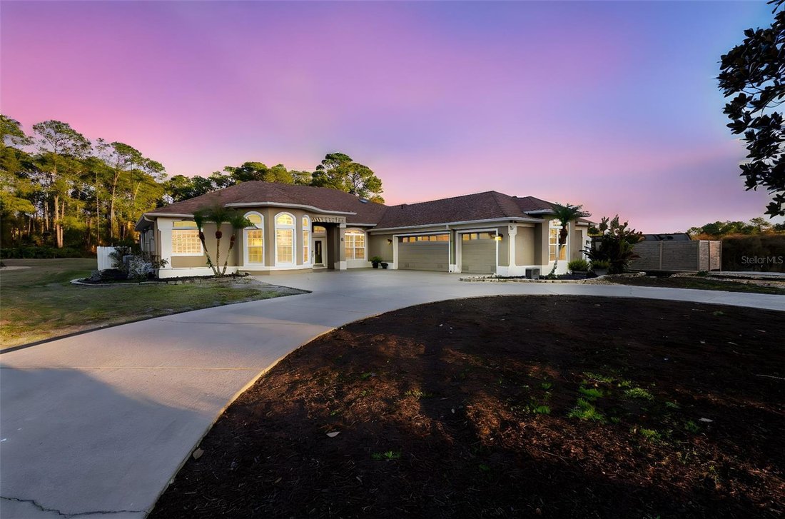 Haus in DeBary, Florida, Vereinigte Staaten 4 - 17184526