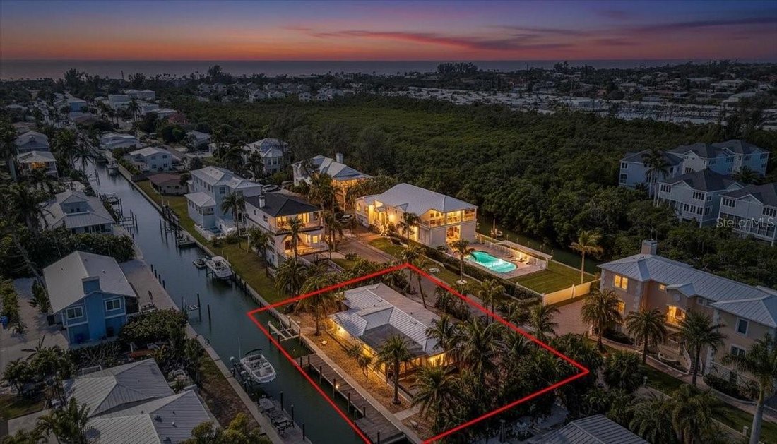 House in Longboat Key, Florida, United States 5 - 17179653
