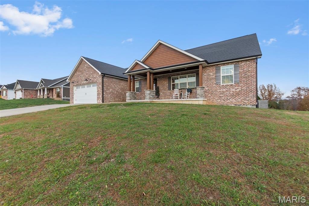 House in Jackson, Missouri, United States 3 - 17174733