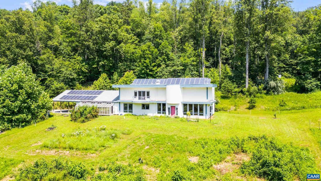 House in Faber, Virginia, United States 2 - 17177385