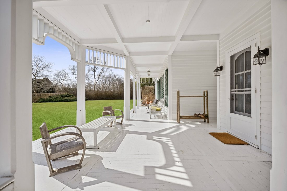 Southampton, New York, United States 3 - 17175789