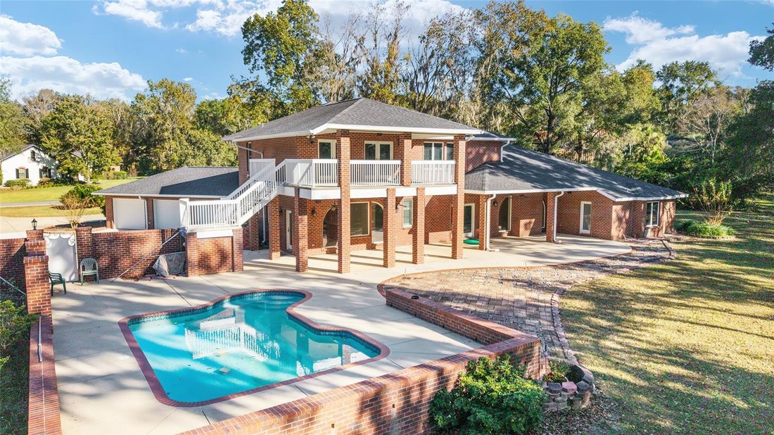 House in Ocala, Florida, United States 2 - 17184443