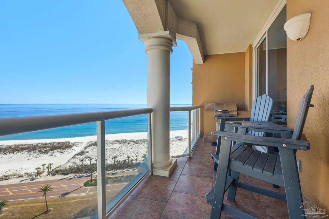 Condo in Gulf Breeze, Florida, United States 1 - 17162011