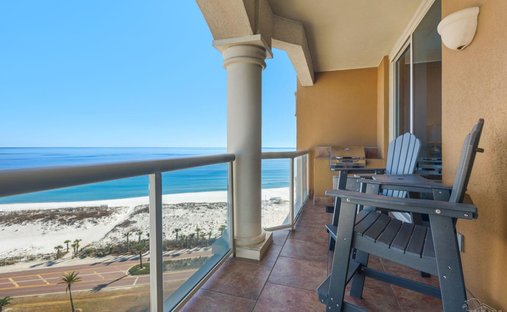 Condo in Gulf Breeze, Florida, United States 1