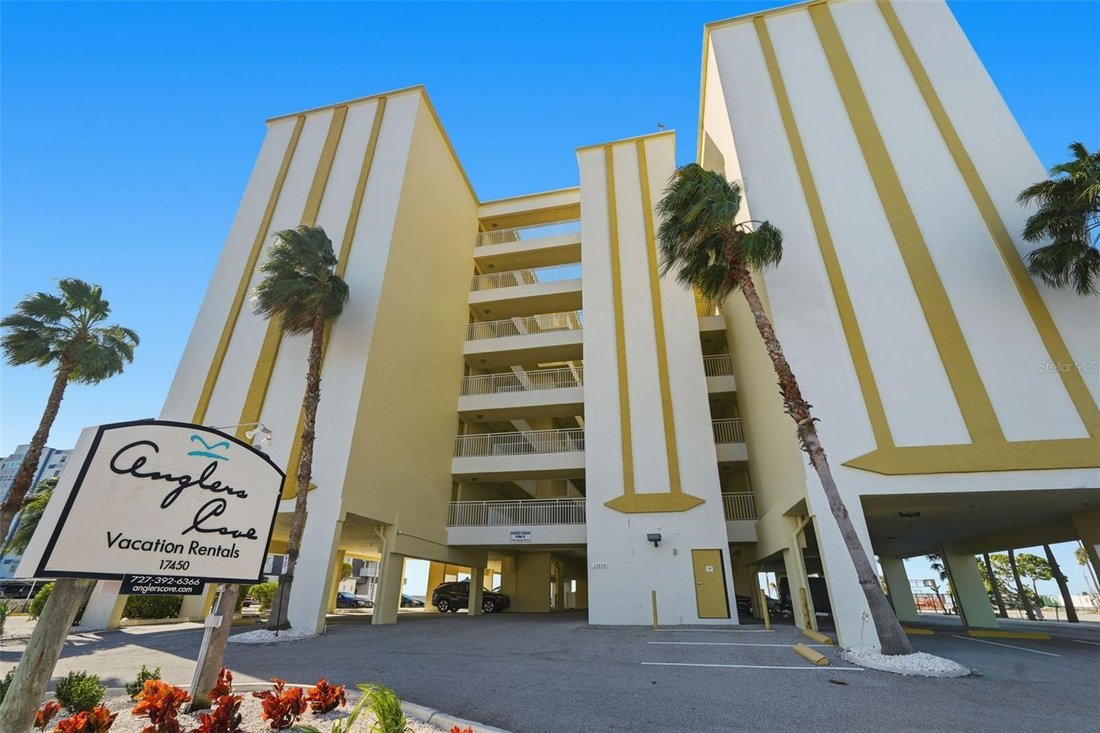 Condo in Madeira Beach, Florida, United States 2 - 17180326