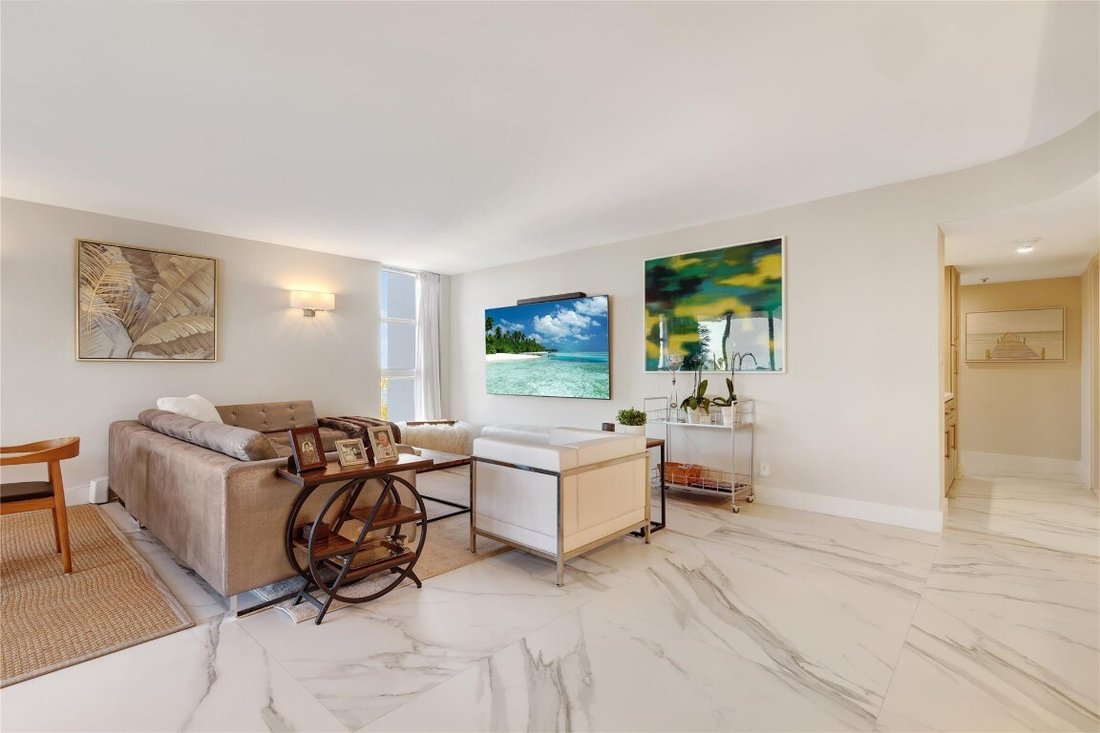 Condo in Hillsboro Beach, Florida, United States 5 - 17176101