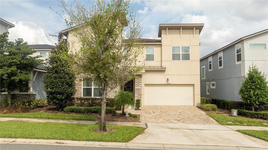 House in Kissimmee, Florida, United States 2 - 17186348
