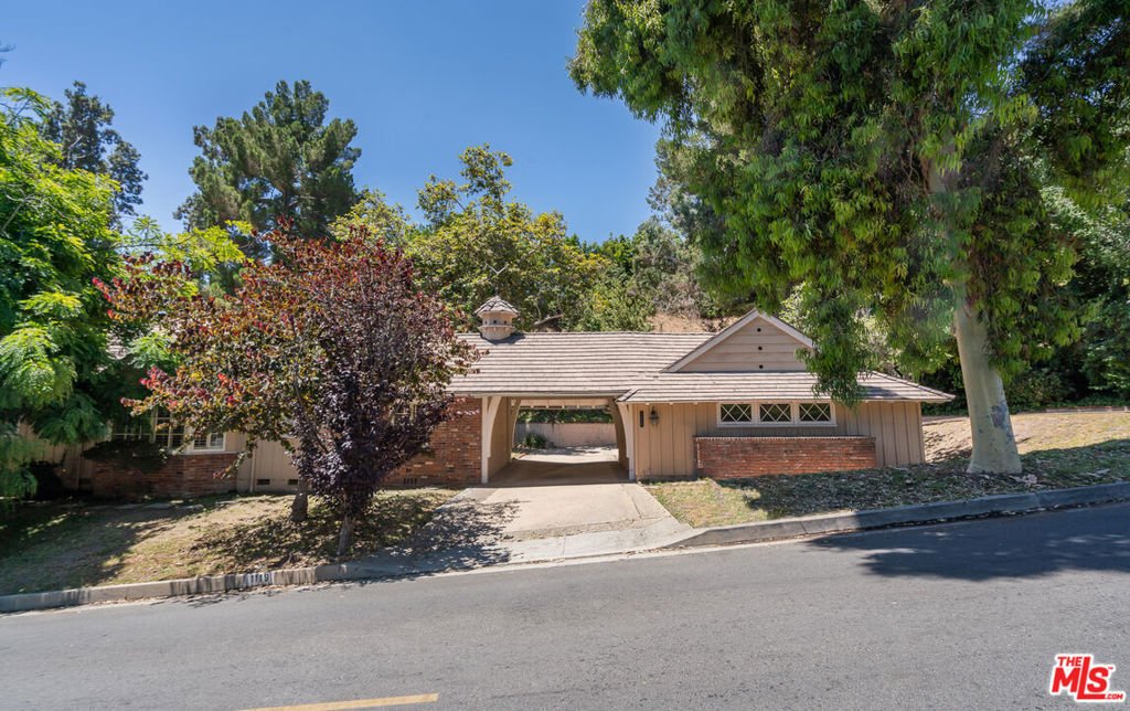 House in Beverly Hills, California, United States 5 - 17170150