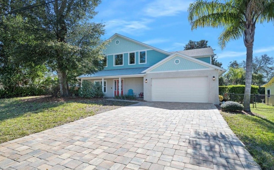 House in Ormond Beach, Florida, United States 1 - 17182828
