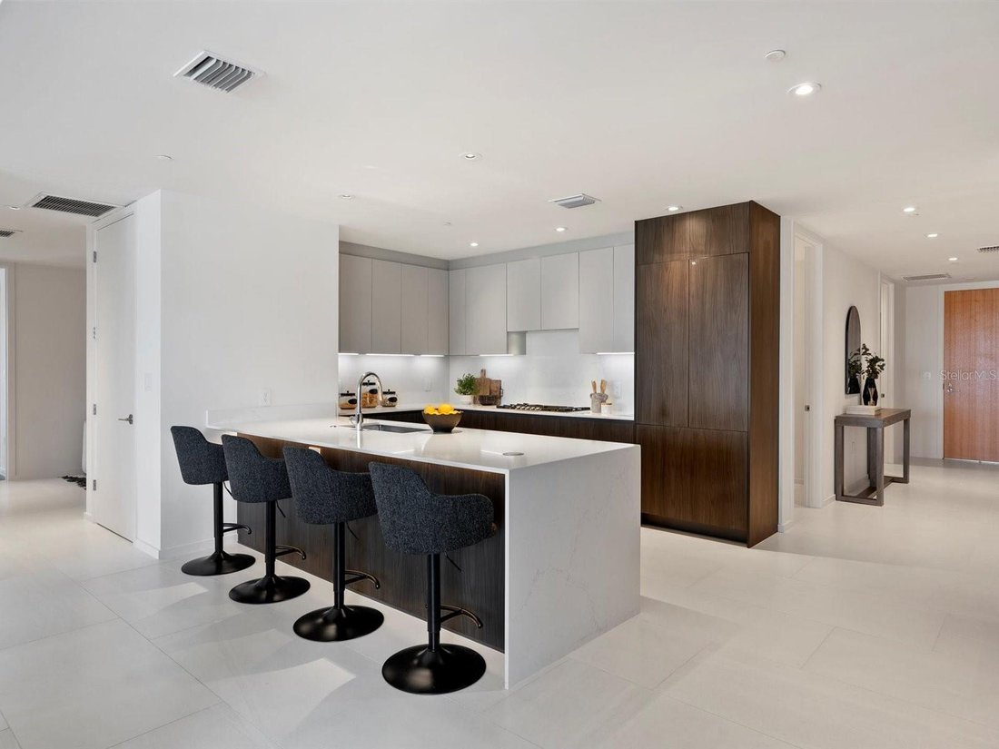 Condo in Clearwater, Florida, United States 3 - 17185230