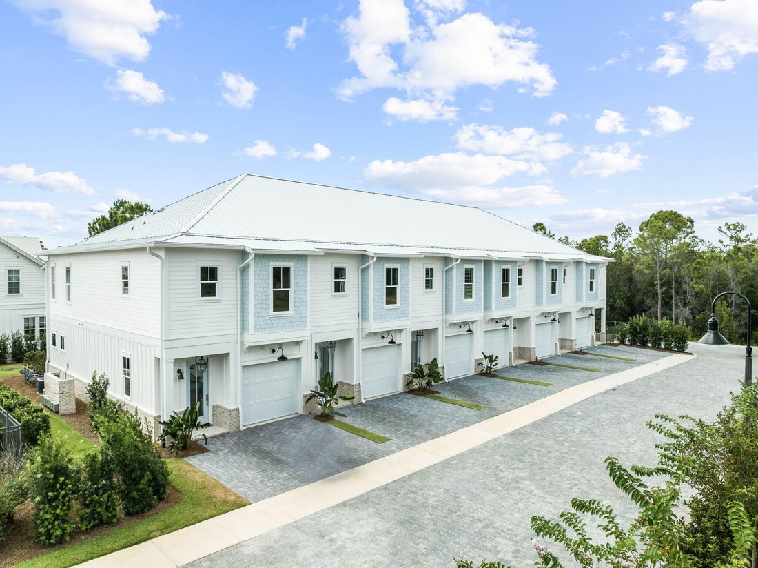 Residenza a Santa Rosa Beach, Florida, Stati Uniti 3 - 17166424