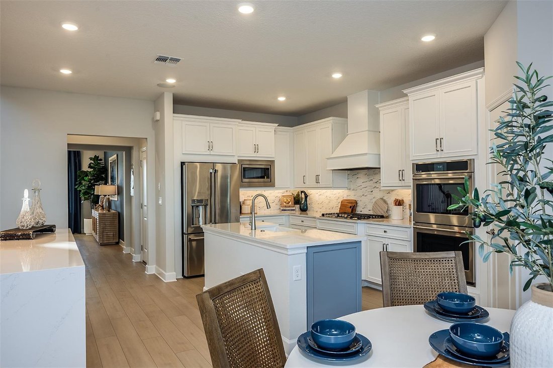 House in Mount Dora, Florida, United States 5 - 17181439