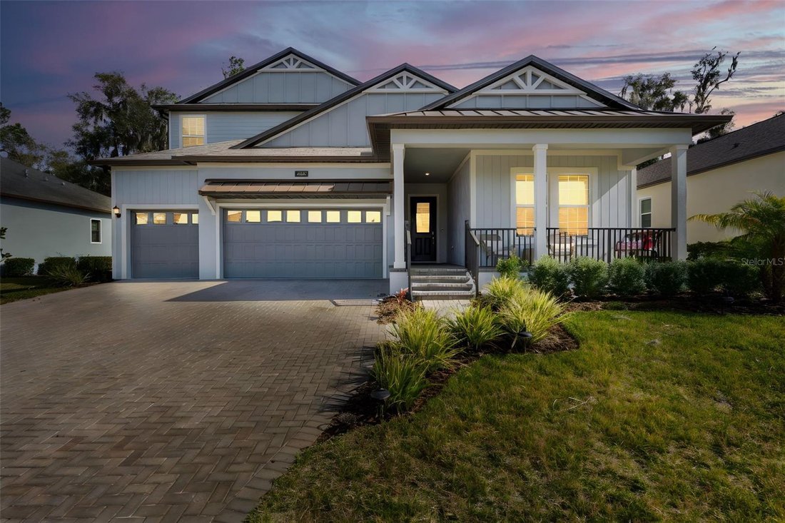 House in South Brooksville, Florida, United States 4 - 17186171