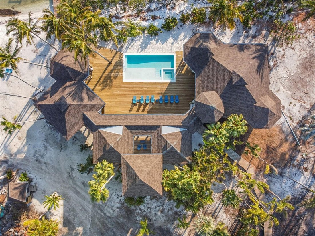 House in Longboat Key, Florida, United States 2 - 17184114