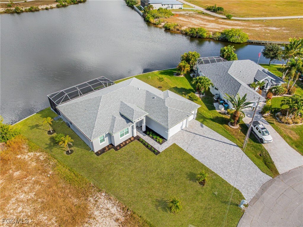 House in Cape Coral, Florida, United States 3 - 17173423