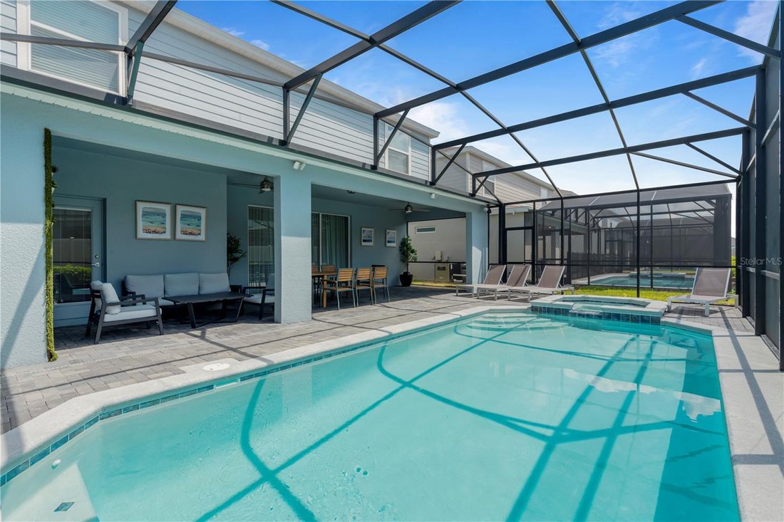 House in Davenport, Florida, United States 4 - 17181105
