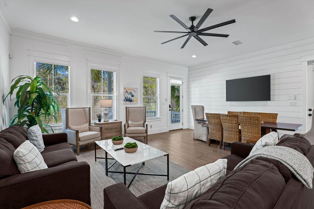 Haus in Watersound, Florida, Vereinigte Staaten 4 - 17166267
