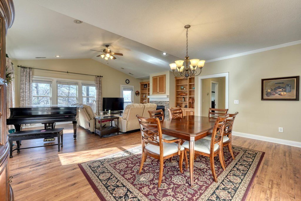 House in Hiawassee, Georgia, United States 4 - 17162455