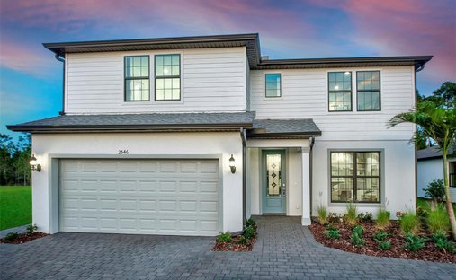 House in Sarasota, Florida, United States 1