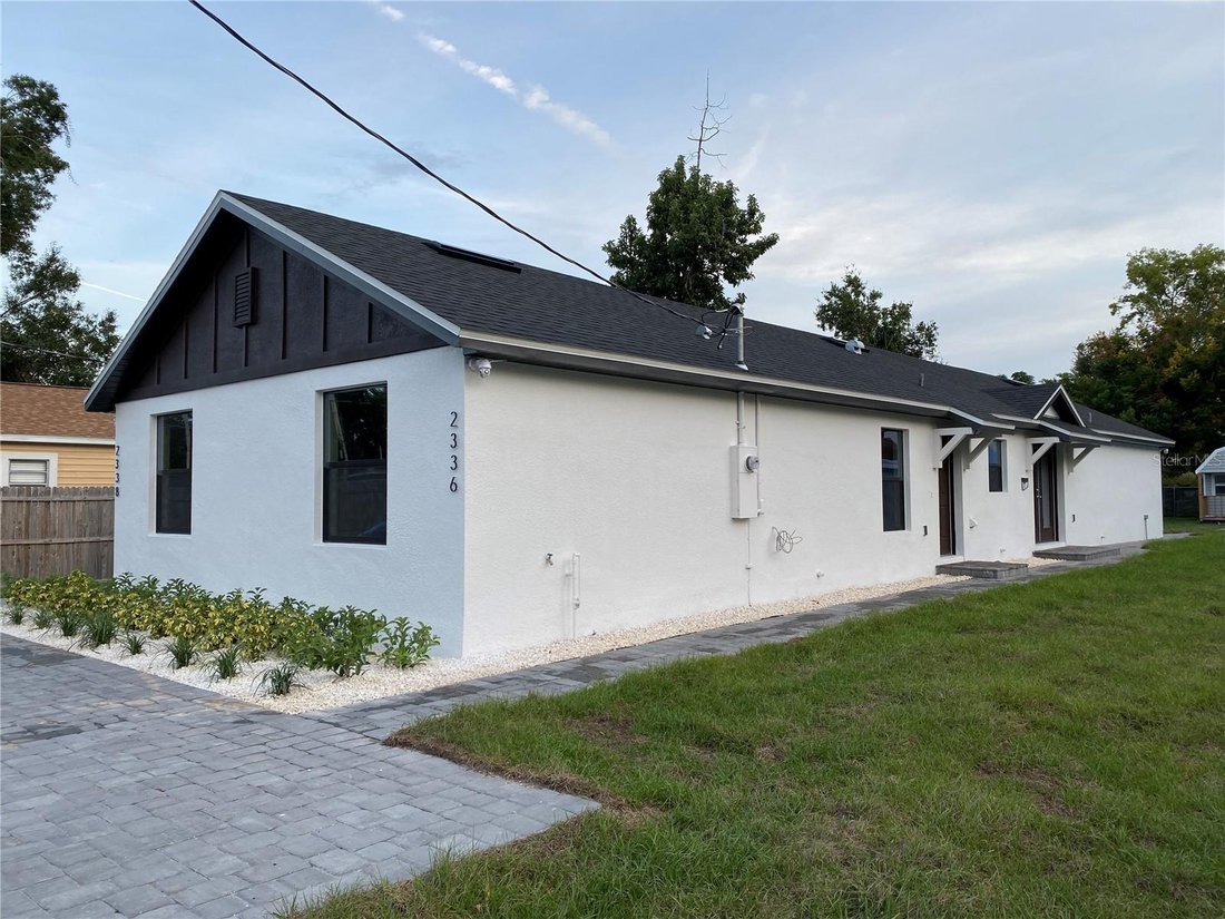 Apartment in Orlando, Florida, United States 1 - 17180838