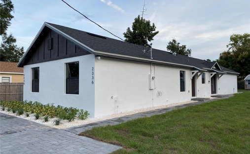 Apartamento en Orlando, Florida, Estados Unidos 1