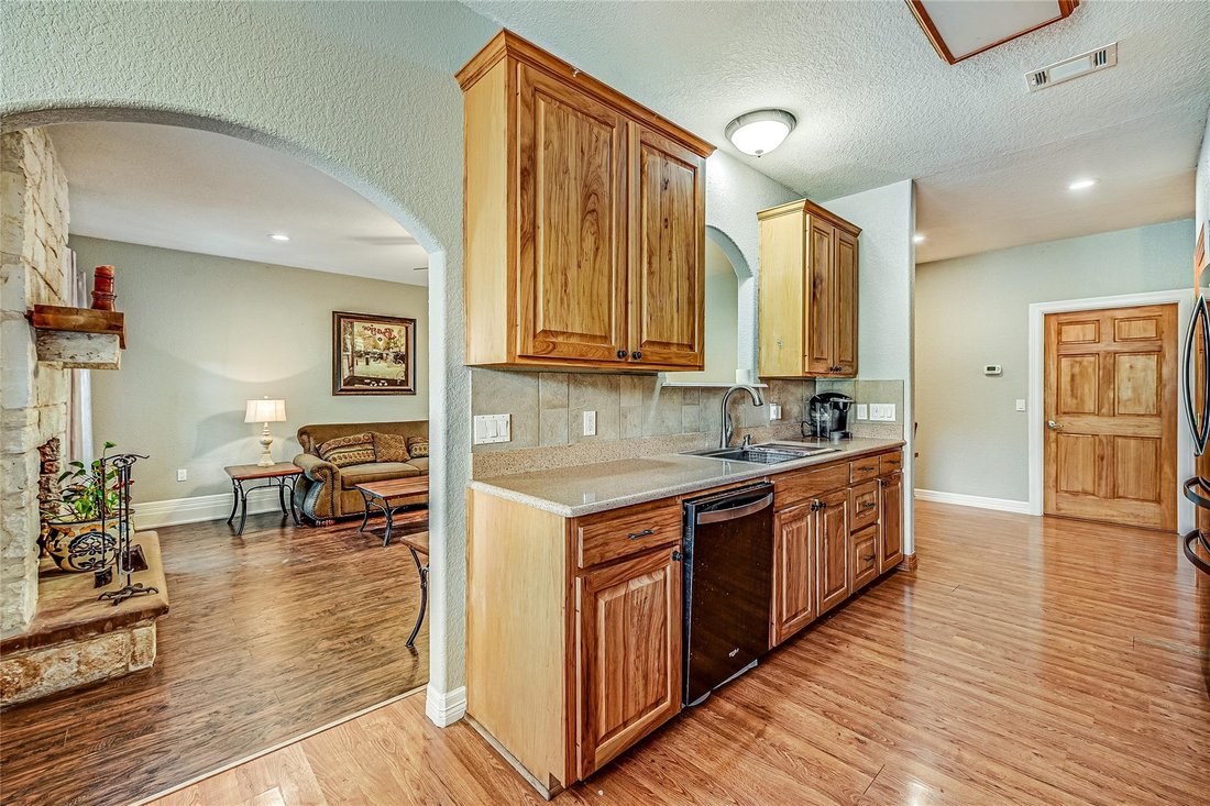 House in Wimberley, Texas, United States 3 - 17188202