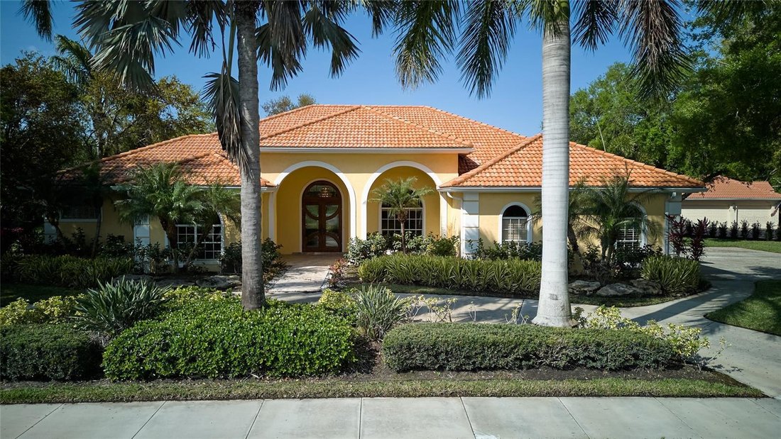 House in Sarasota, Florida, United States 1 - 17181548