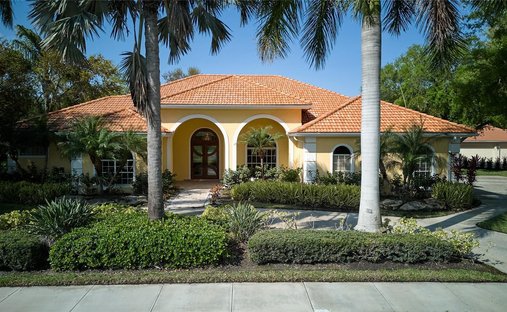 Casa en Sarasota, Florida, Estados Unidos 1