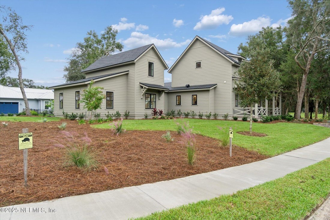 House in Yulee, Florida, United States 2 - 17166264