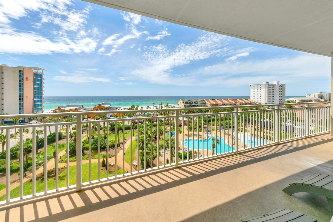 Condo in Destin, Florida, United States 1 - 17166580