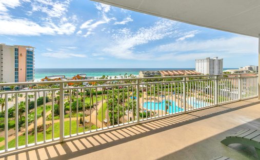 Condo in Destin, Florida, United States 1