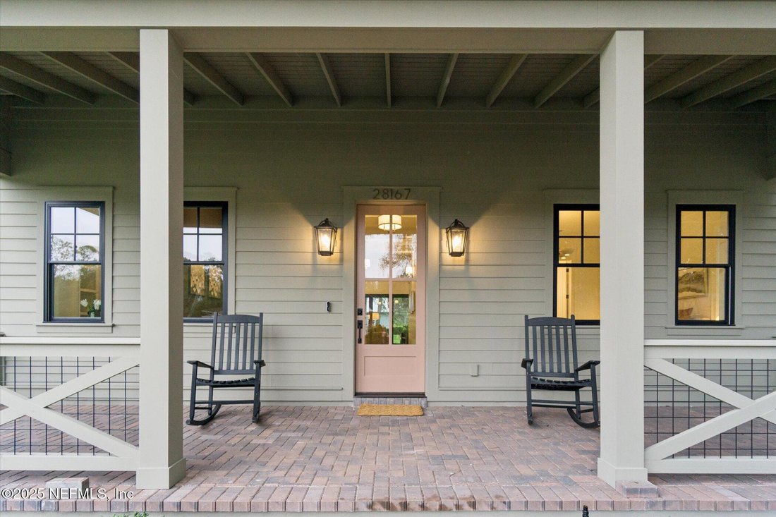 House in Yulee, Florida, United States 5 - 17166264