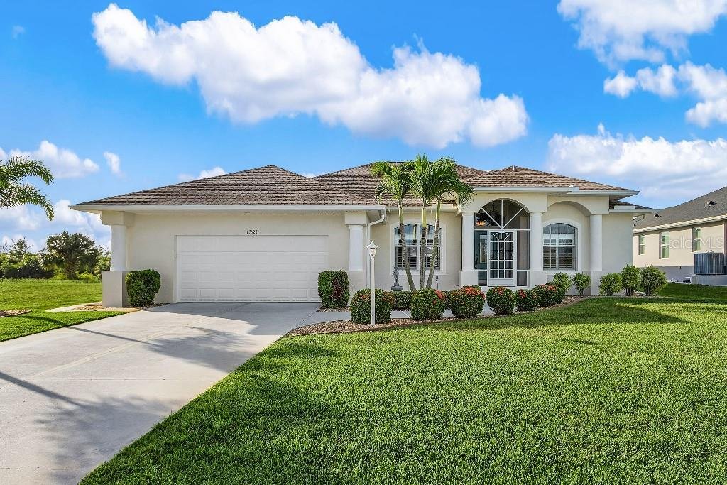 House in Port Charlotte, Florida, United States 1 - 17187016