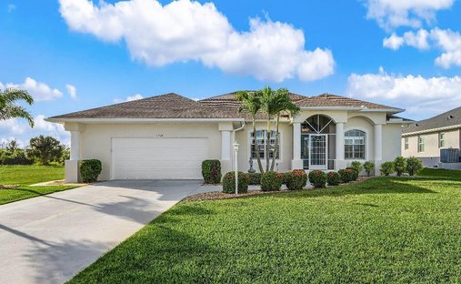 House in Port Charlotte, Florida, United States 1