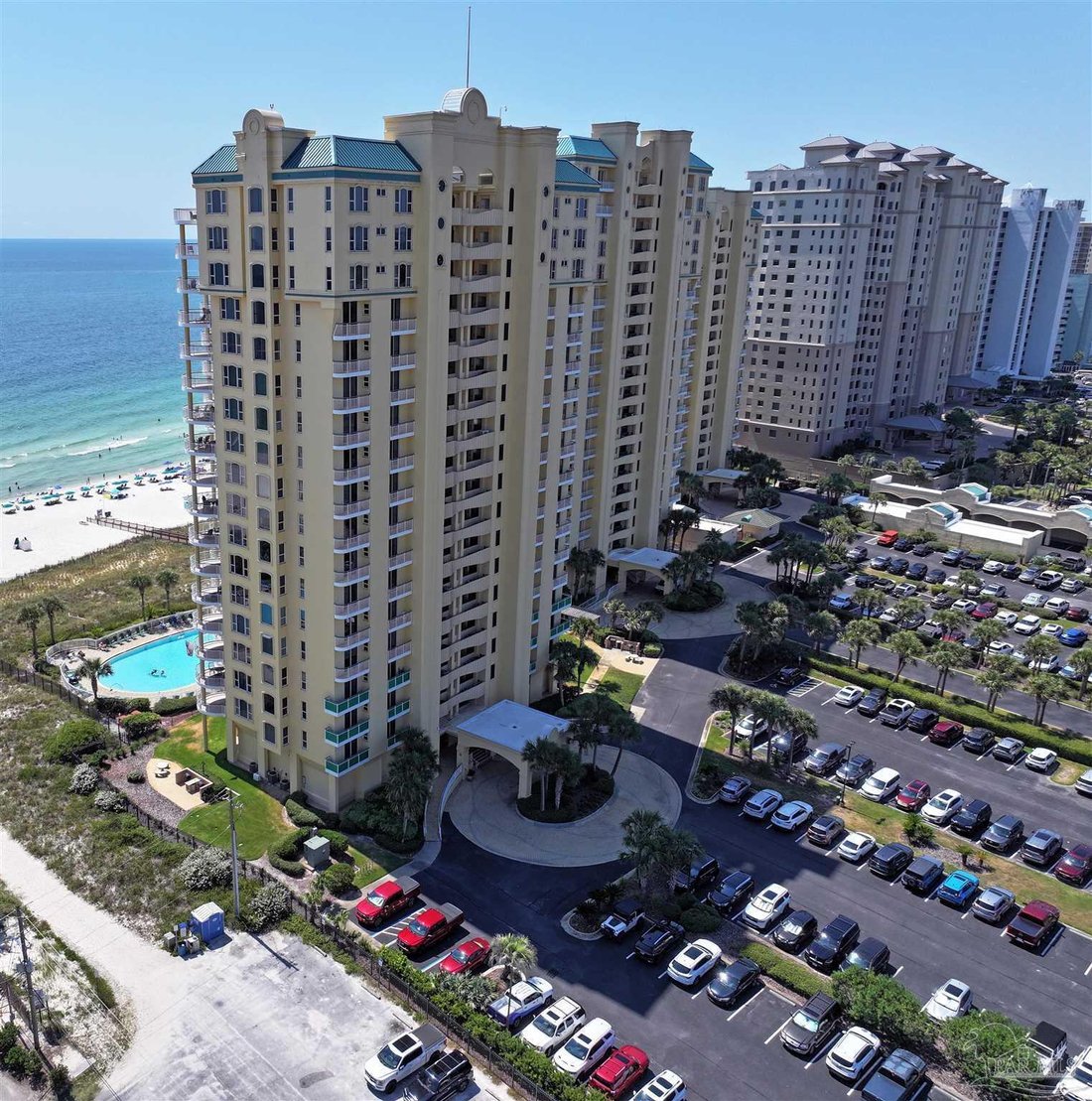 Condo in Pensacola, Florida, United States 4 - 17161698