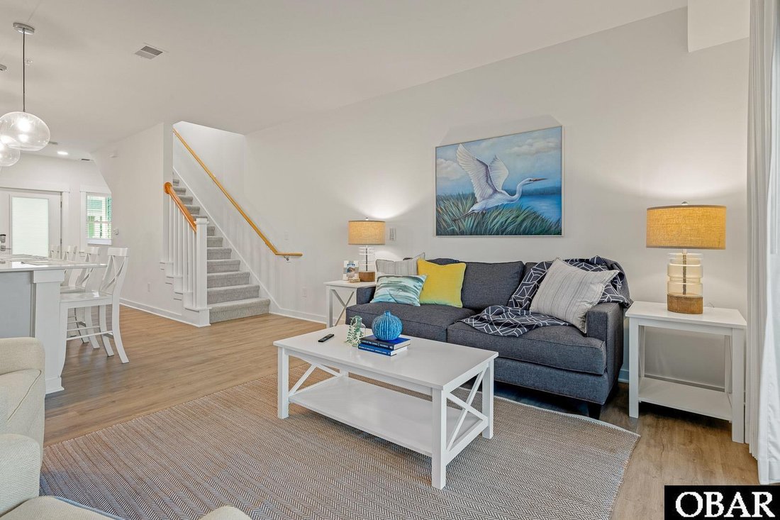 Condo in Kill Devil Hills, North Carolina, United States 5 - 17163574