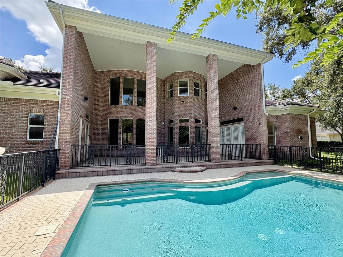 House in Tarpon Springs, Florida, United States 2 - 17180381