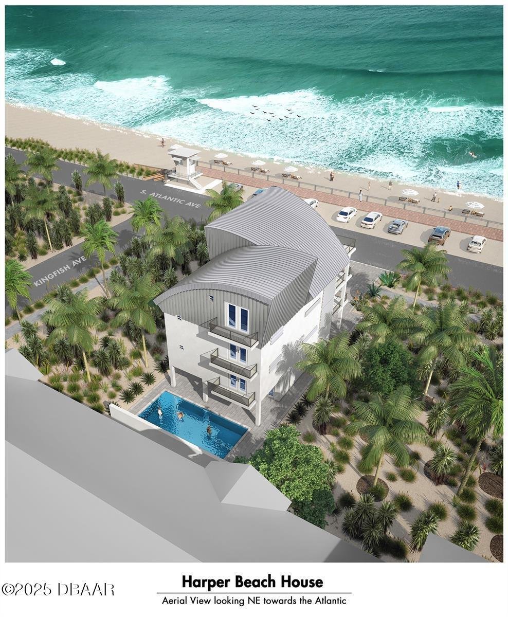 House in New Smyrna Beach, Florida, United States 2 - 17164474