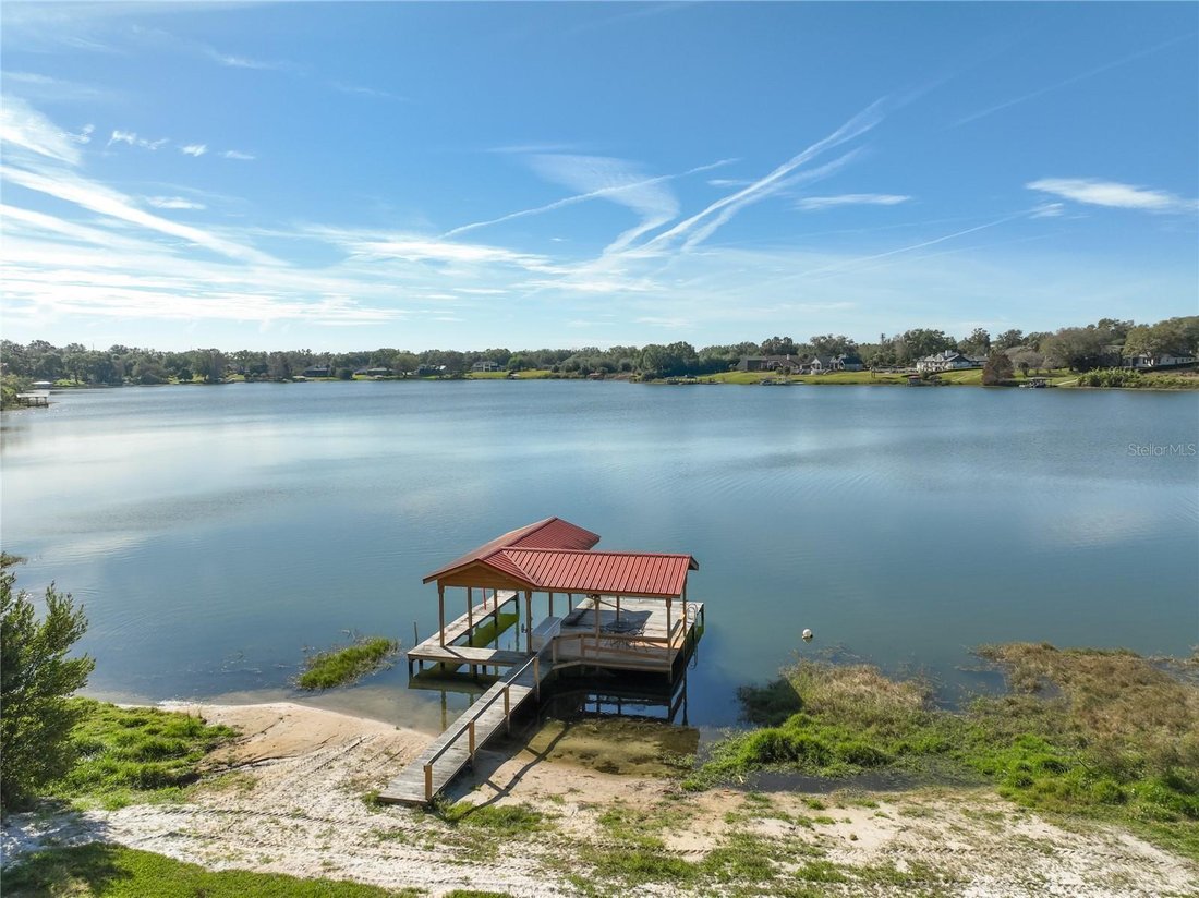 House in Eustis, Florida, United States 5 - 17184550