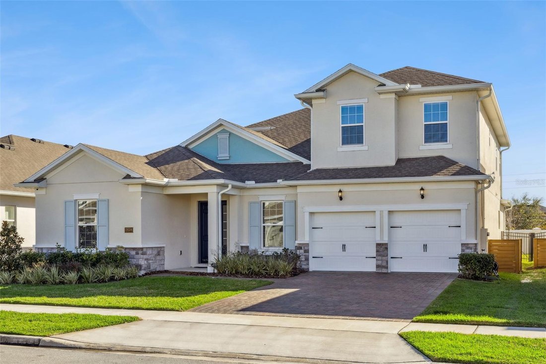 House in Orlando, Florida, United States 3 - 17181996