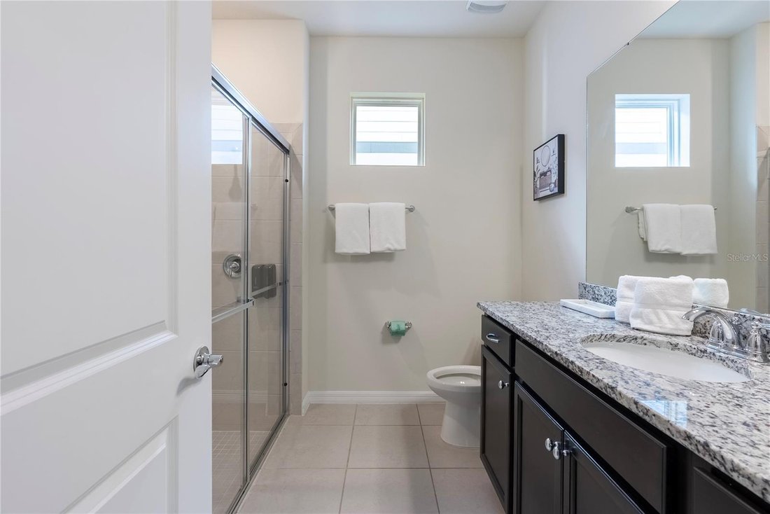 House in Davenport, Florida, United States 5 - 17181153