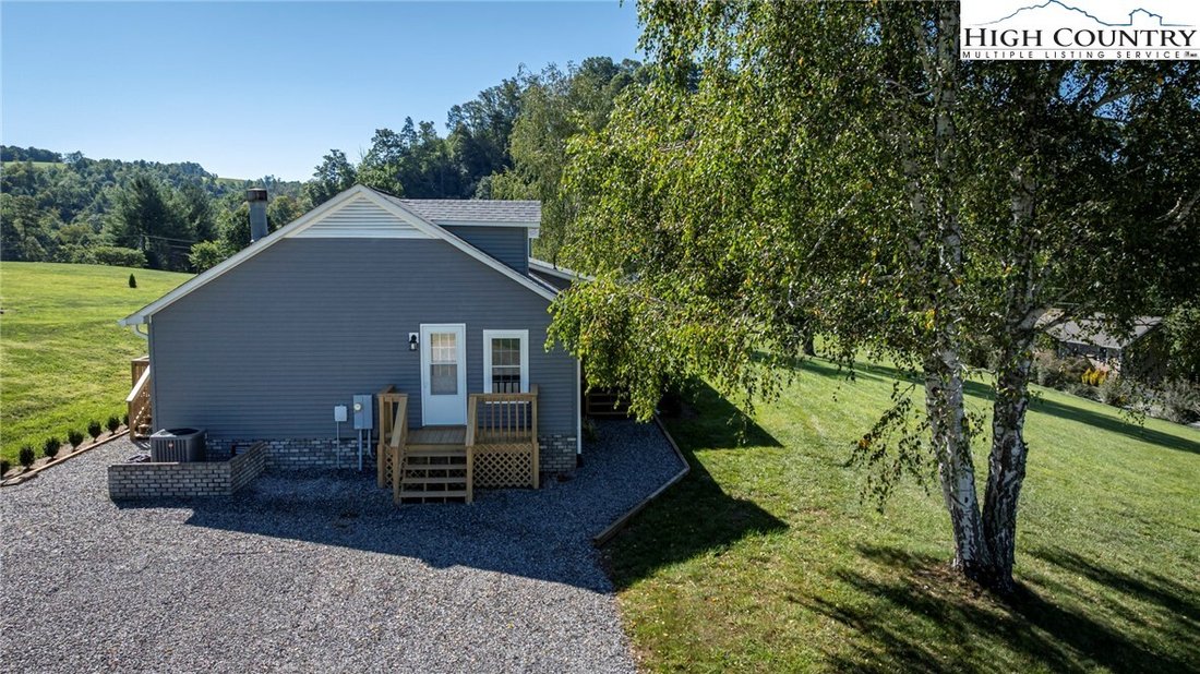 House in Crumpler, North Carolina, United States 3 - 17173978