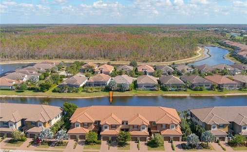 Condo in Naples, Florida, United States 1