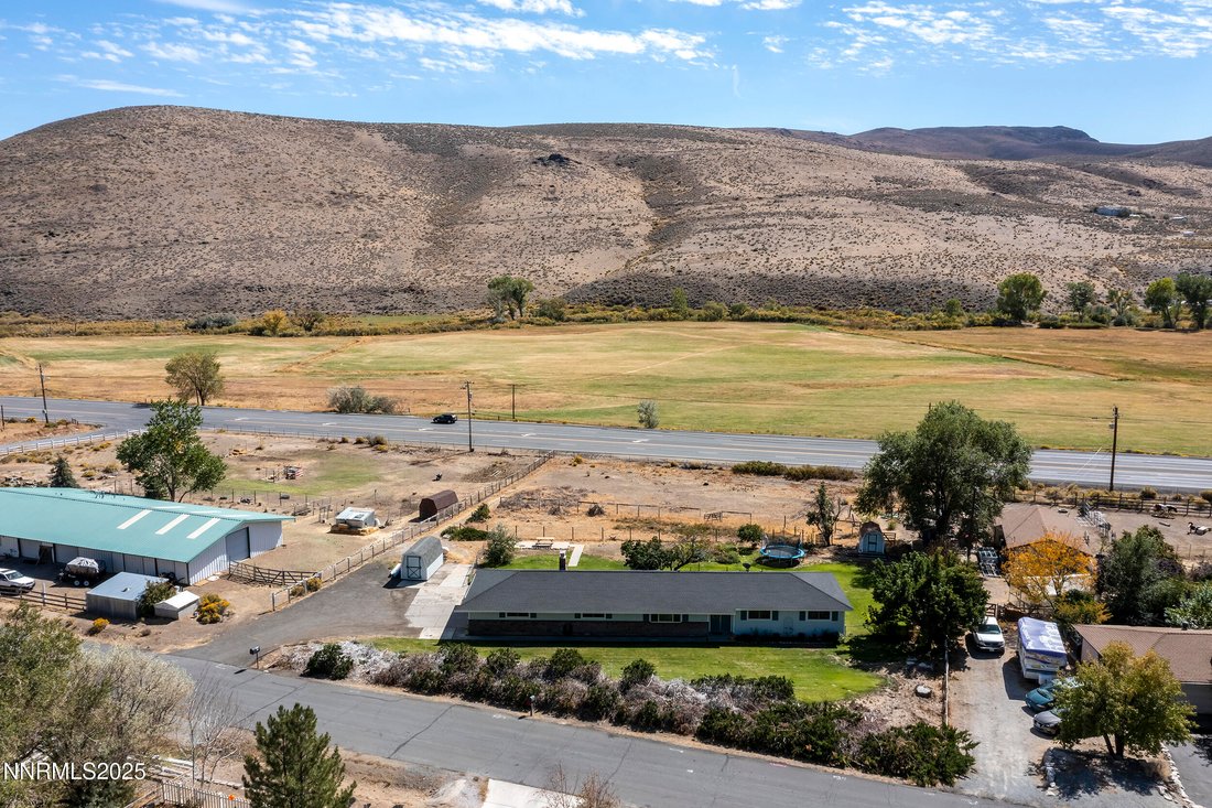 House in Reno, Nevada, United States 1 - 17162766