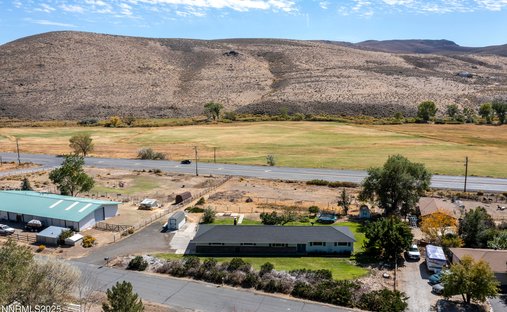 Maison à Reno, Nevada, États-Unis 1