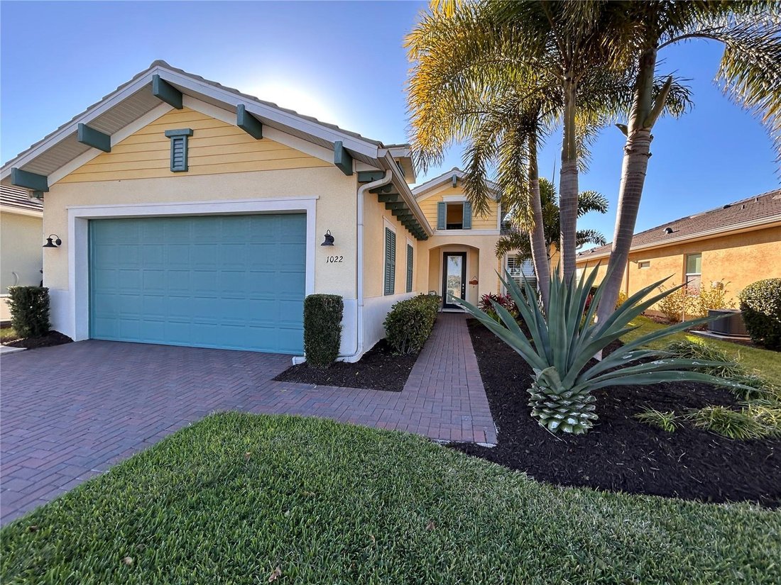 House in Bradenton, Florida, United States 3 - 17182997
