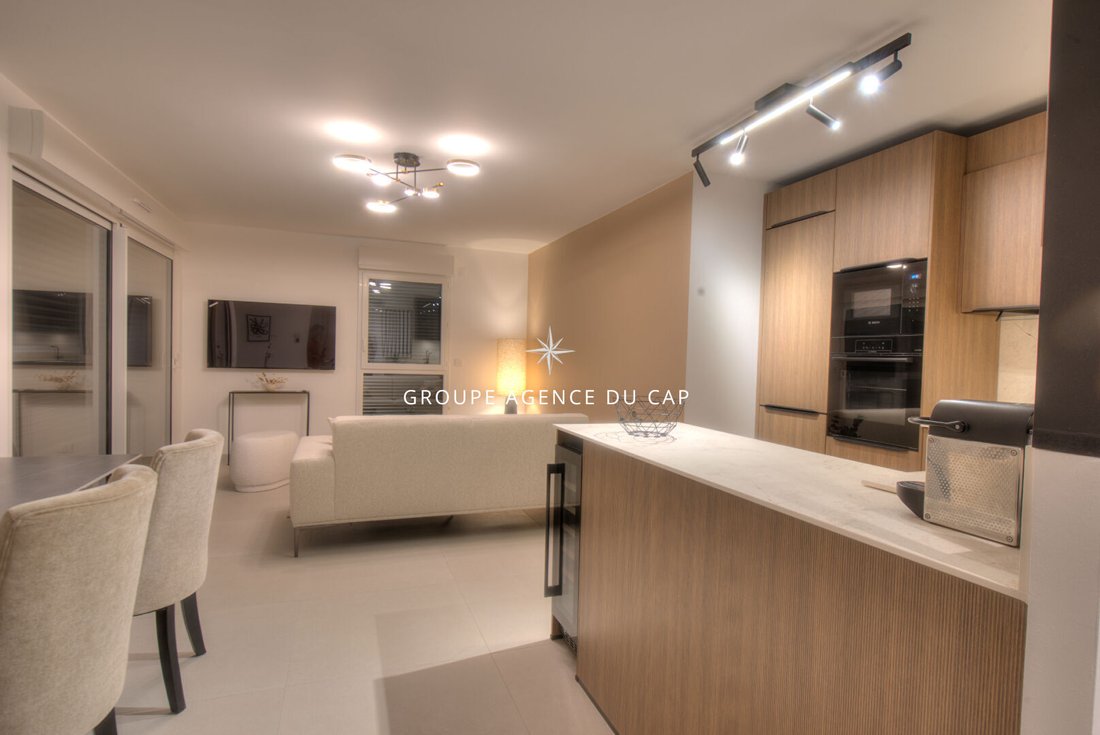 Apartment in Frejus, Provence-Alpes-Côte d'Azur, France 3 - 17173520