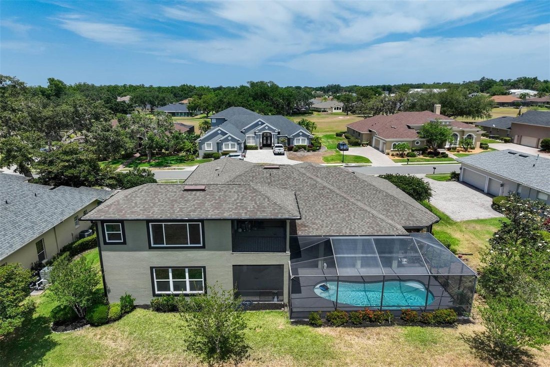 Haus in Lakeland, Florida, Vereinigte Staaten 3 - 17187339