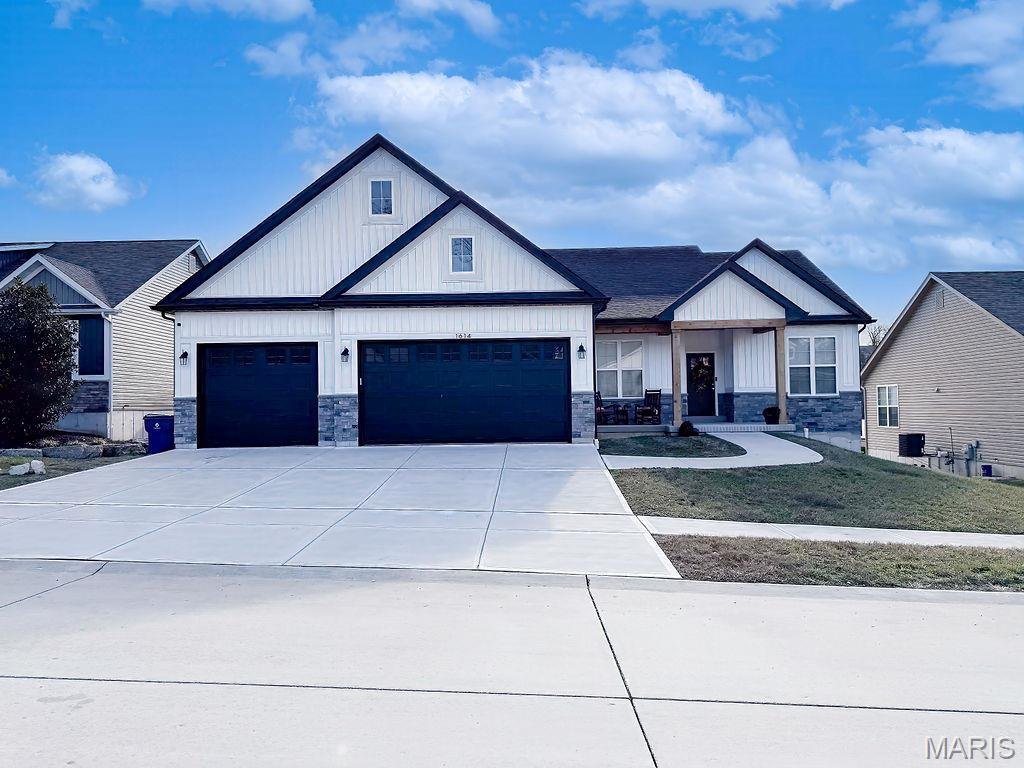 House in Plattin, Missouri, United States 2 - 17174774