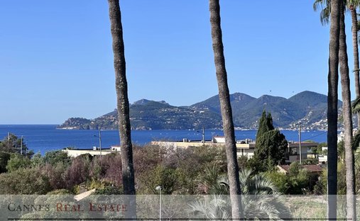 Appartamento a Croix des Gardes, Cannes, Francia 1